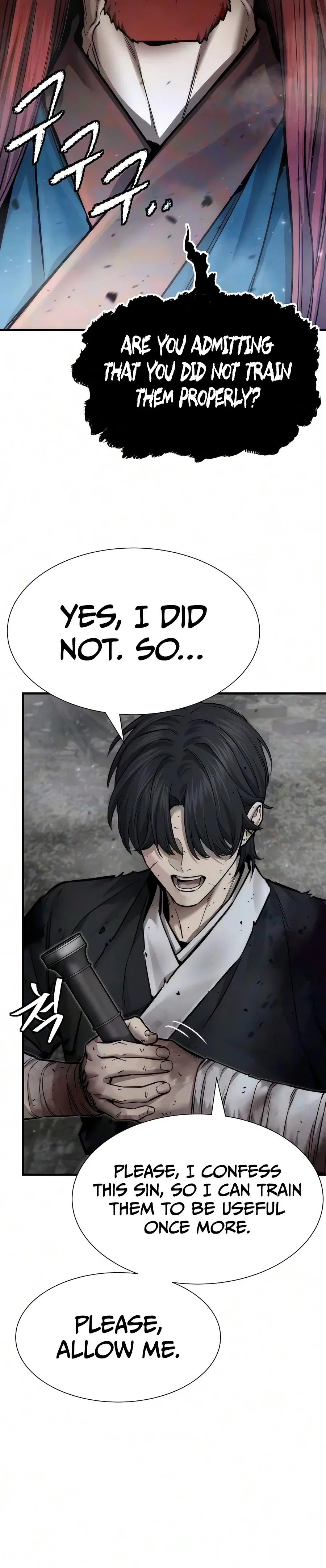A Regressor’s Tale of Cultivation Chapter 31 – Page 7