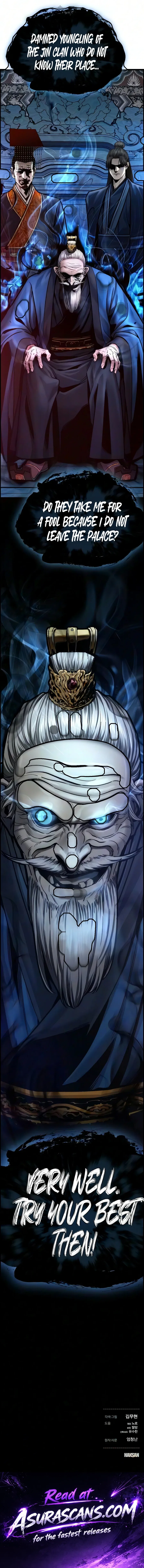 A Regressor’s Tale of Cultivation Chapter 31 – Page 17