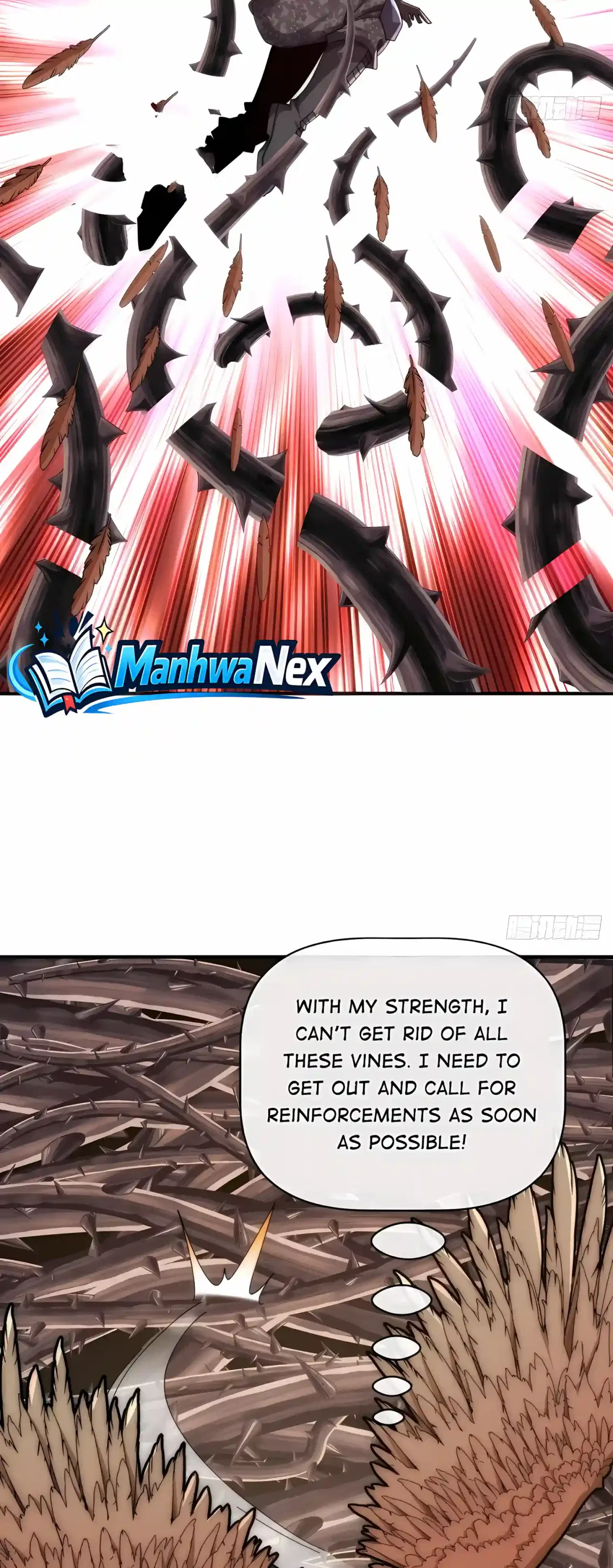 Infinite Evolution From Zero Chapter 129 – Page 22