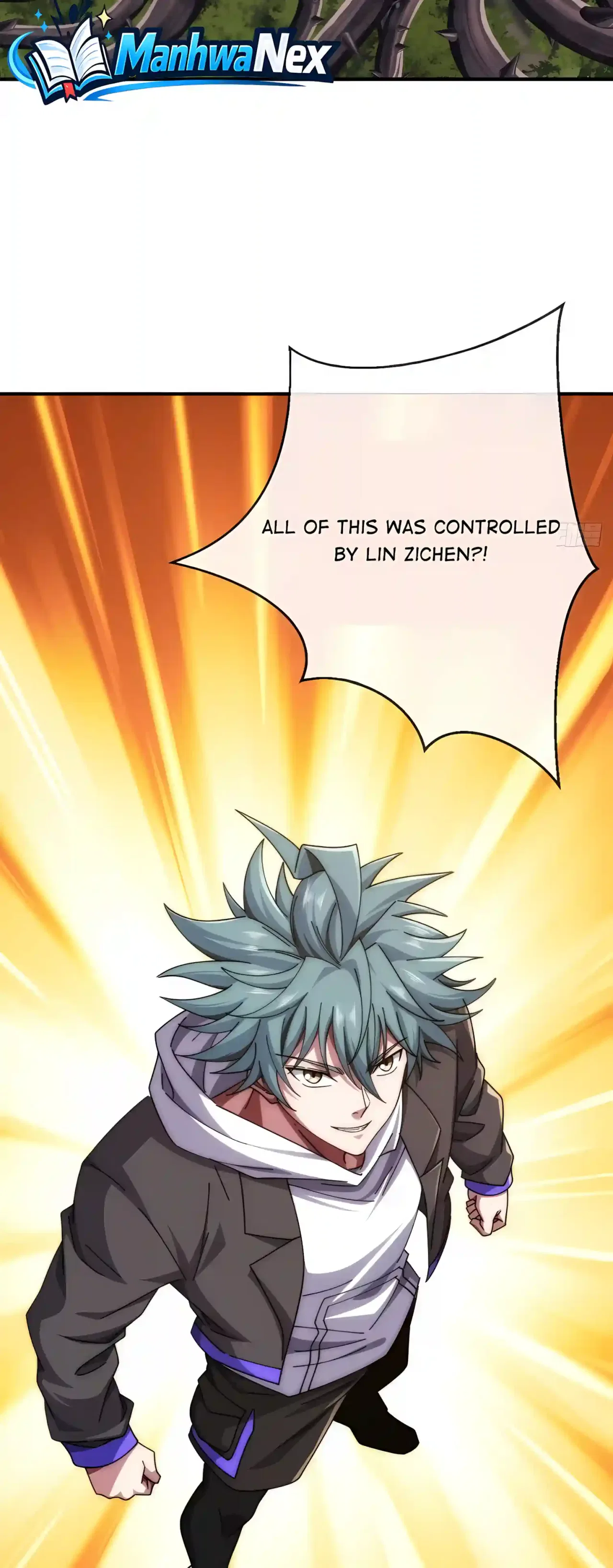 Infinite Evolution From Zero Chapter 129 – Page 26