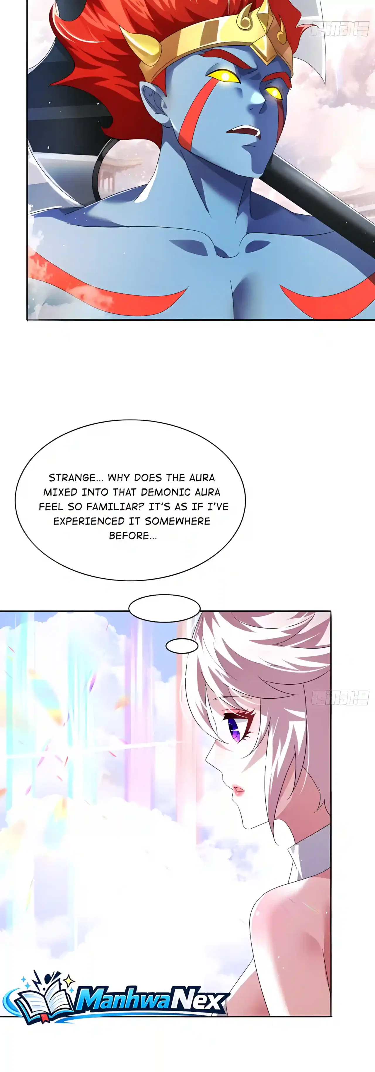 Reborn in Journey to the West: The Strongest White Bone Great Sage Chapter 16 – Page 4