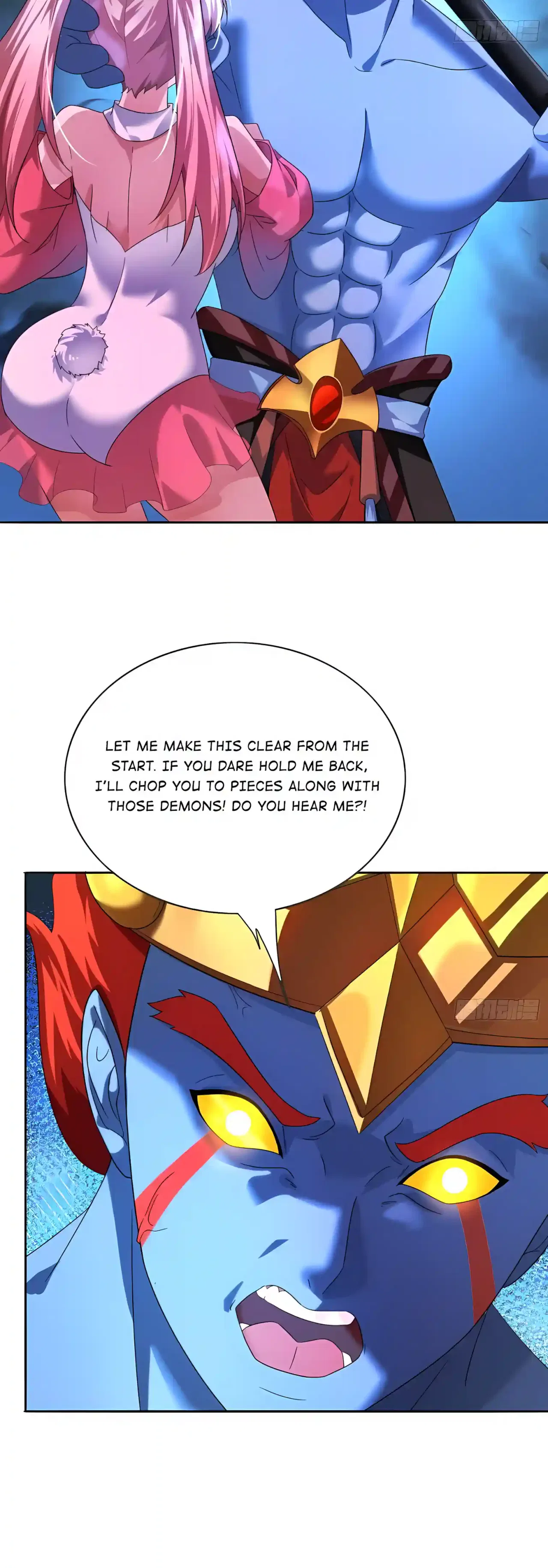 Reborn in Journey to the West: The Strongest White Bone Great Sage Chapter 16 – Page 9