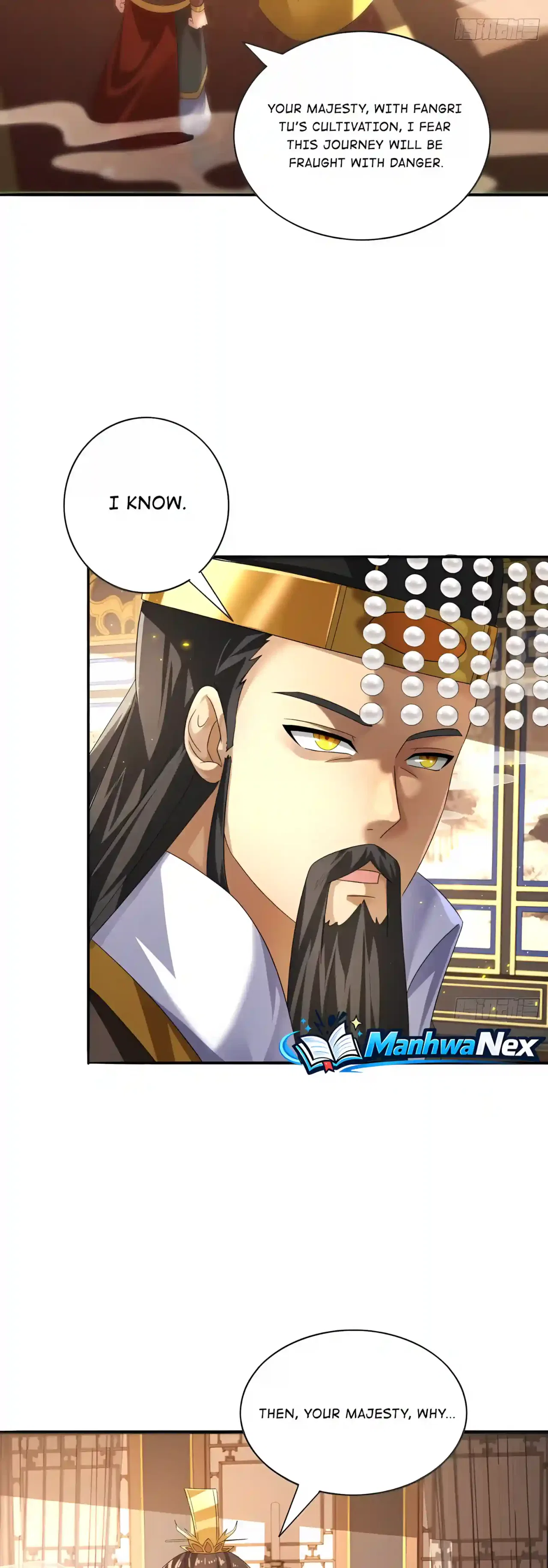 Reborn in Journey to the West: The Strongest White Bone Great Sage Chapter 16 – Page 14