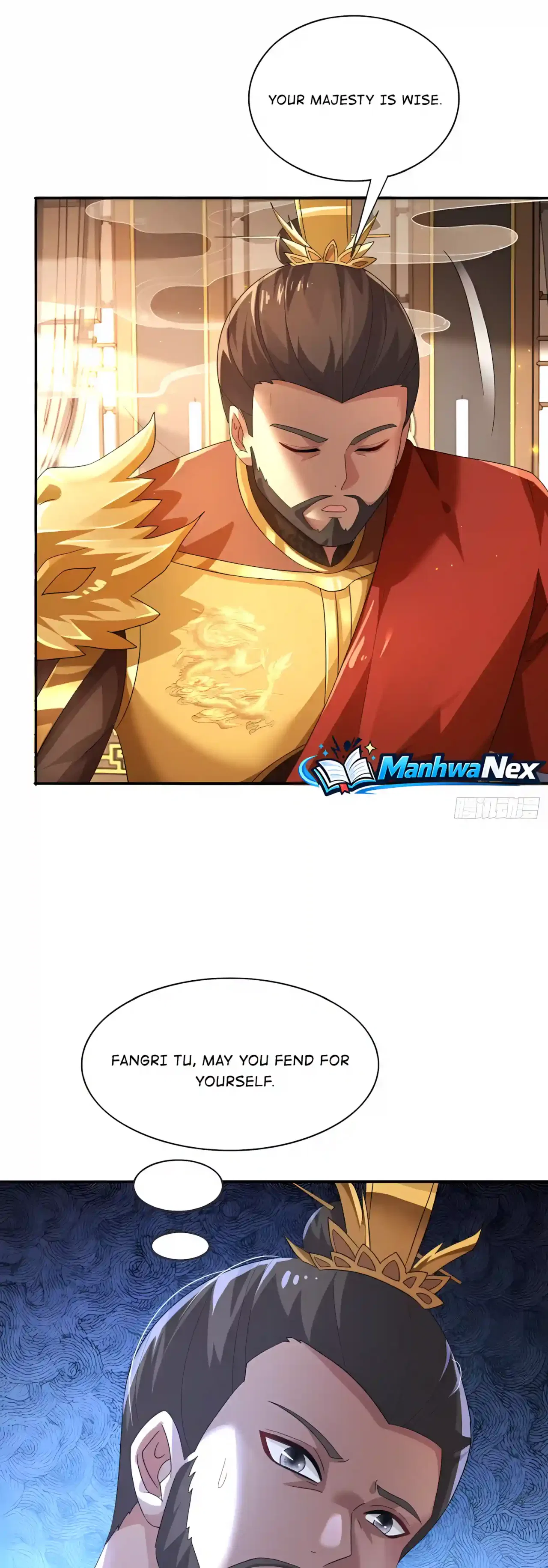 Reborn in Journey to the West: The Strongest White Bone Great Sage Chapter 16 – Page 16