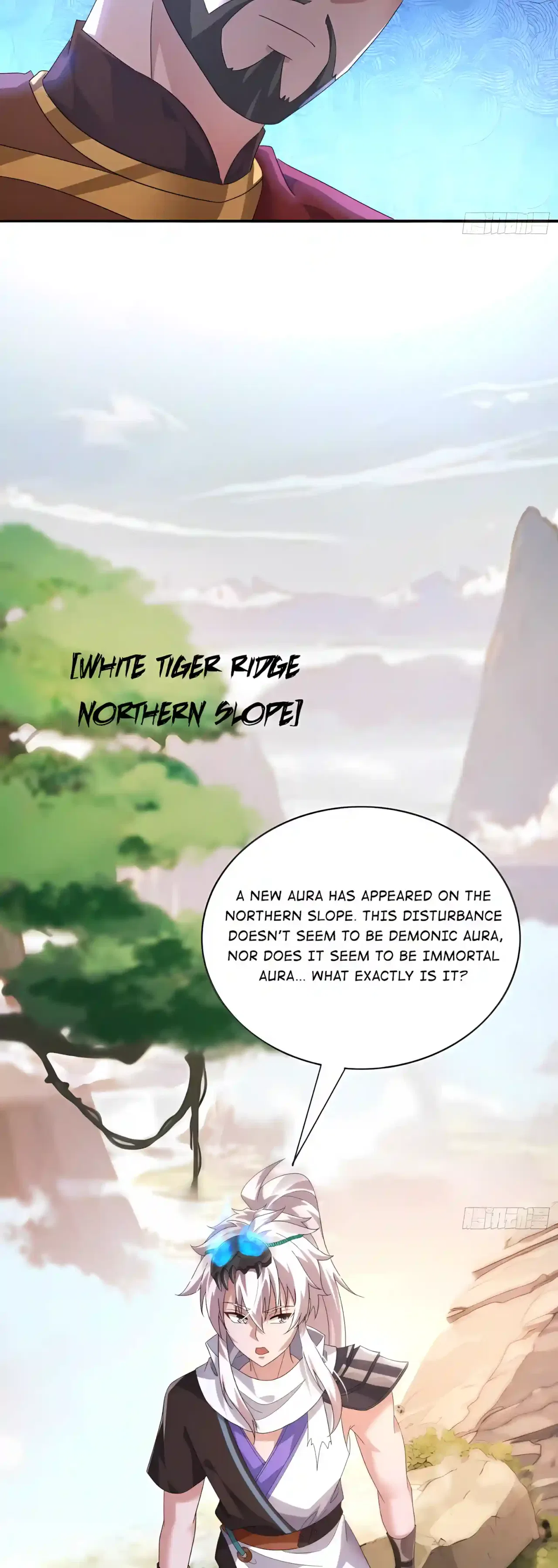 Reborn in Journey to the West: The Strongest White Bone Great Sage Chapter 16 – Page 17