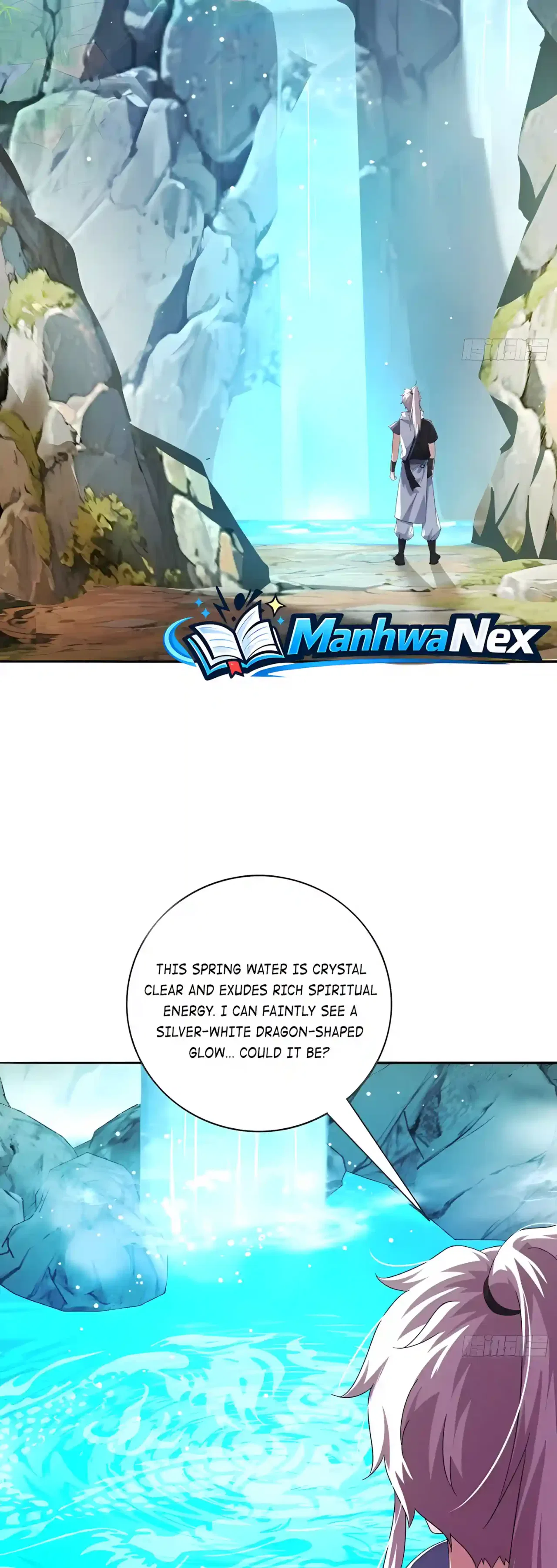 Reborn in Journey to the West: The Strongest White Bone Great Sage Chapter 16 – Page 22
