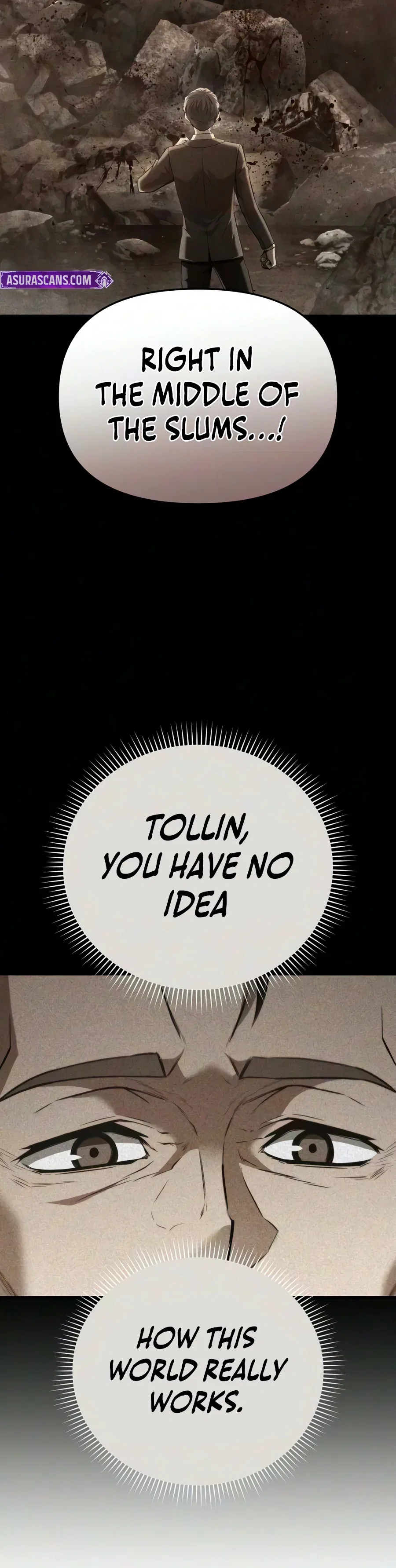 The Seventh Prince Wants to Bail Chapter 23 – Page 5