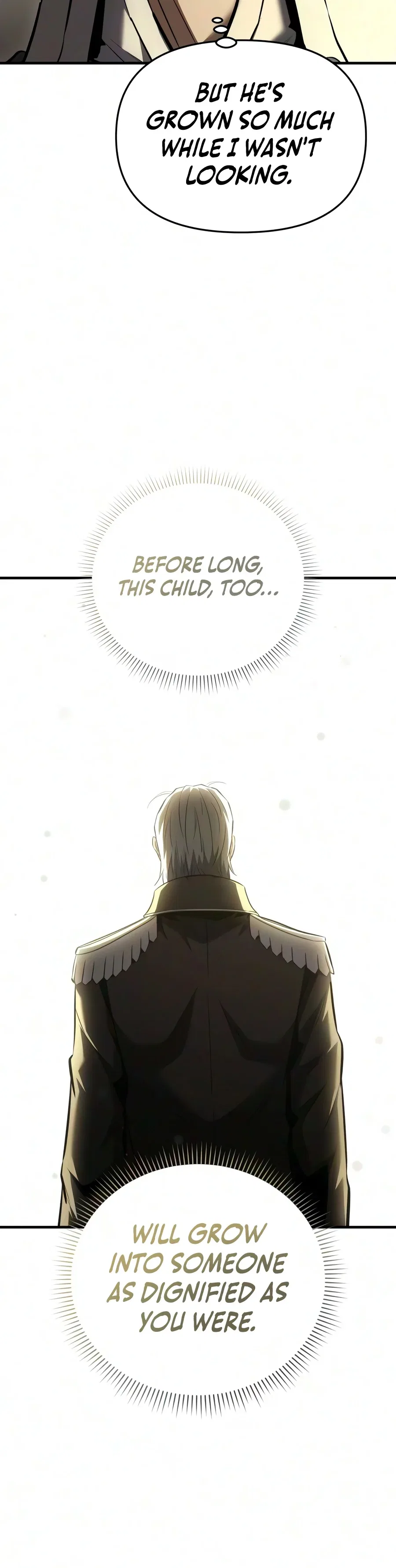 The Seventh Prince Wants to Bail Chapter 23 – Page 9