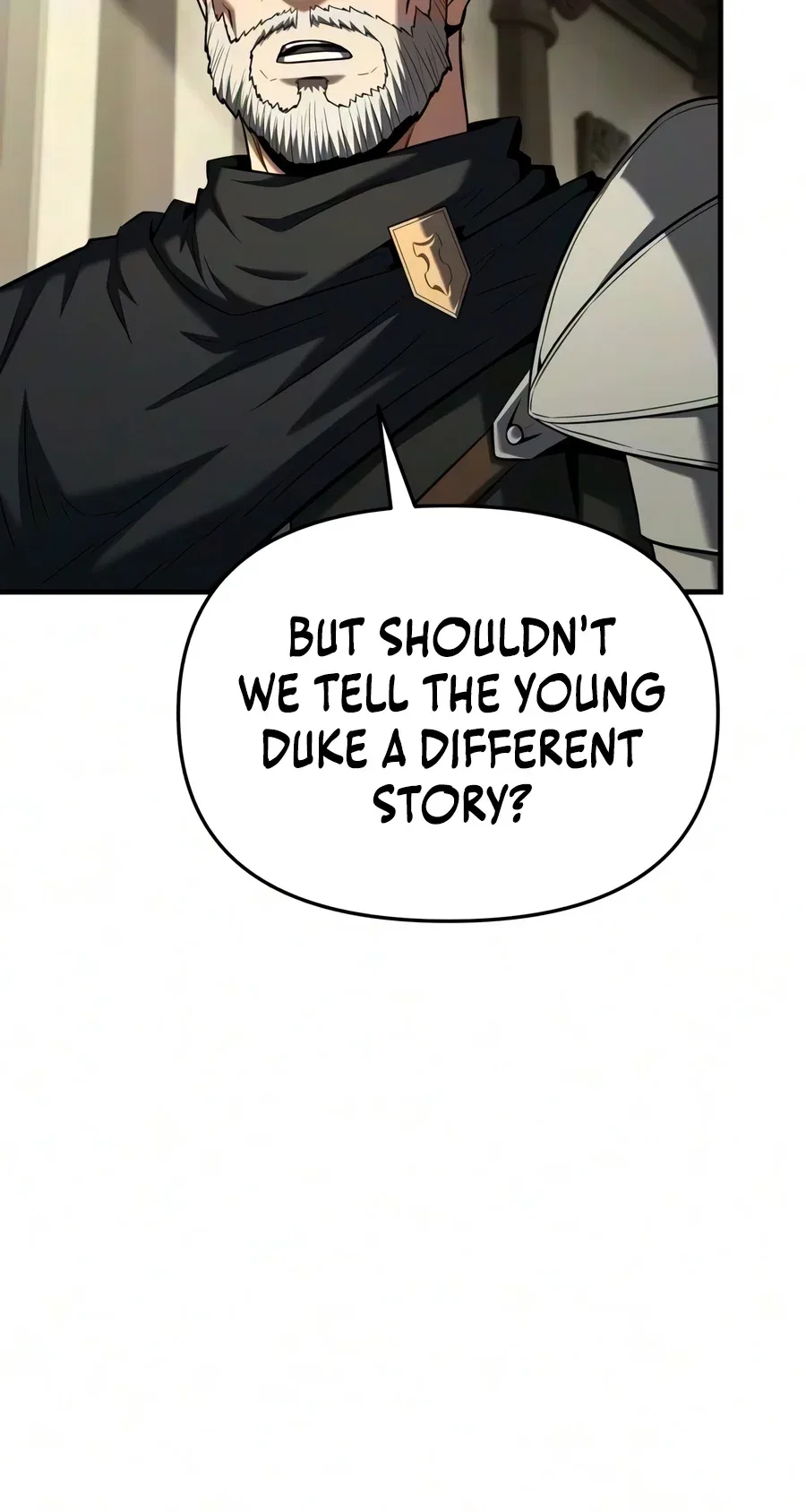 The Seventh Prince Wants to Bail Chapter 23 – Page 13