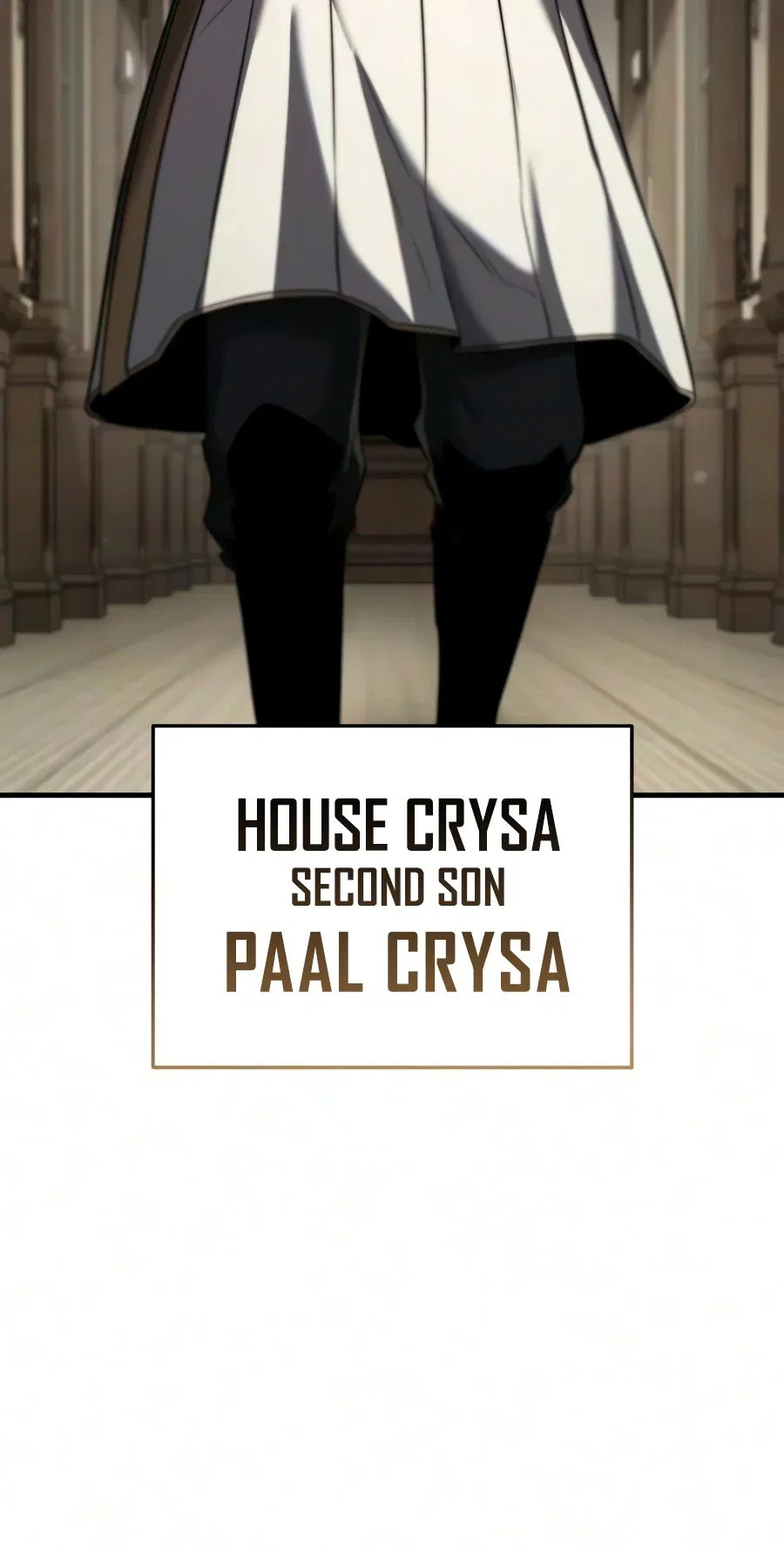 The Seventh Prince Wants to Bail Chapter 23 – Page 17