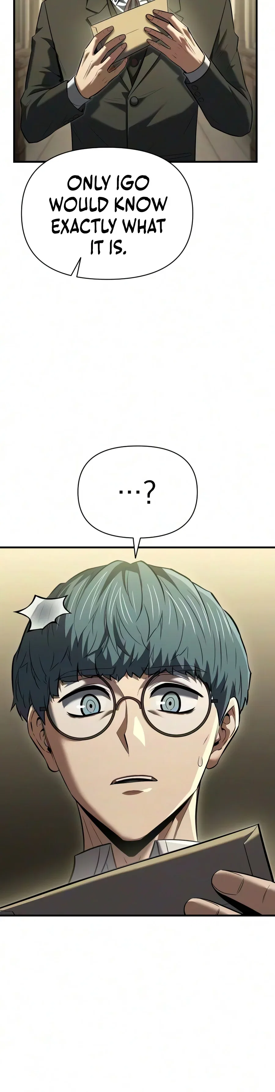 The Seventh Prince Wants to Bail Chapter 23 – Page 19