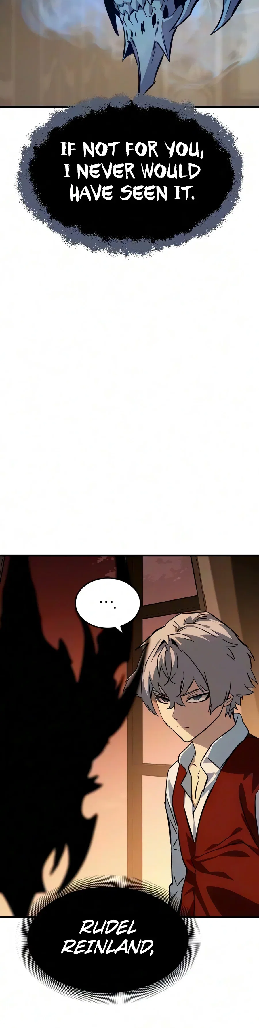 Sword of the Undying Chapter 28 – Page 26