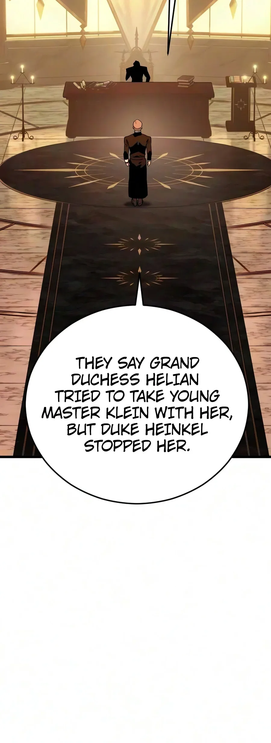 Sword of the Undying Chapter 28 – Page 32