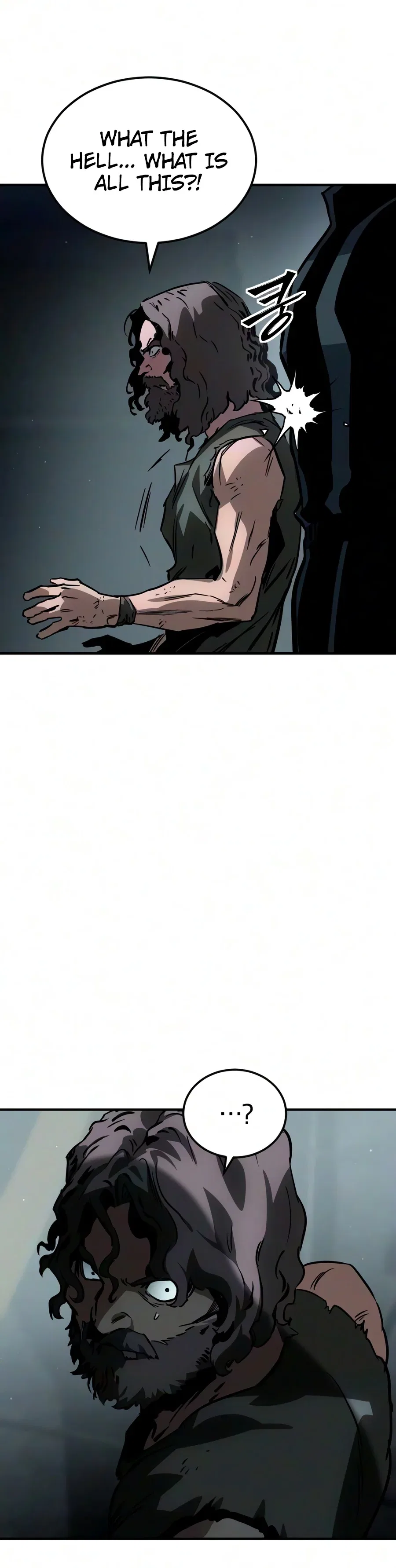 Sword of the Undying Chapter 28 – Page 36