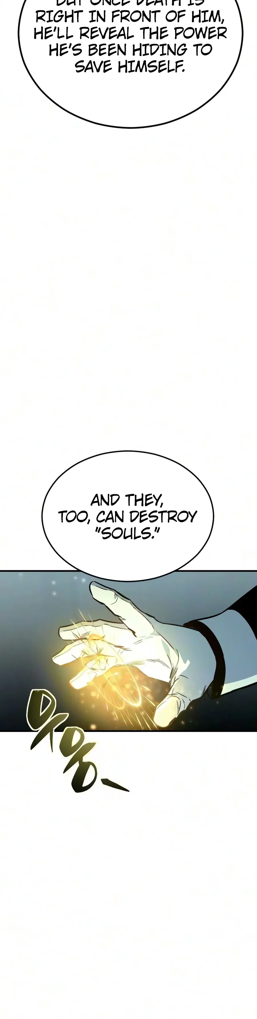Sword of the Undying Chapter 28 – Page 38