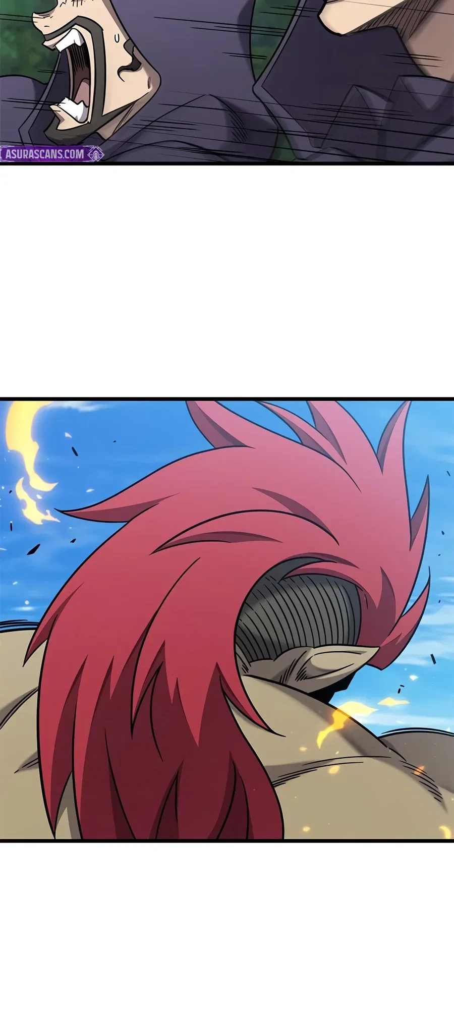 What a Bountiful Harvest, Demon Lord! Chapter 86 – Page 7