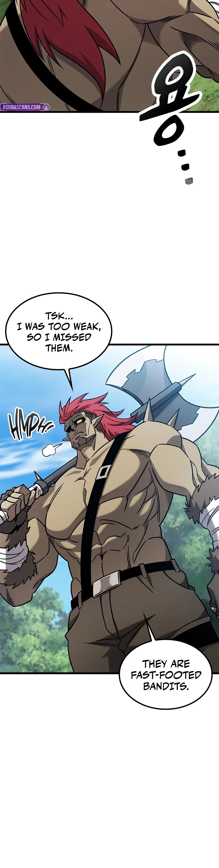 What a Bountiful Harvest, Demon Lord! Chapter 86 – Page 9