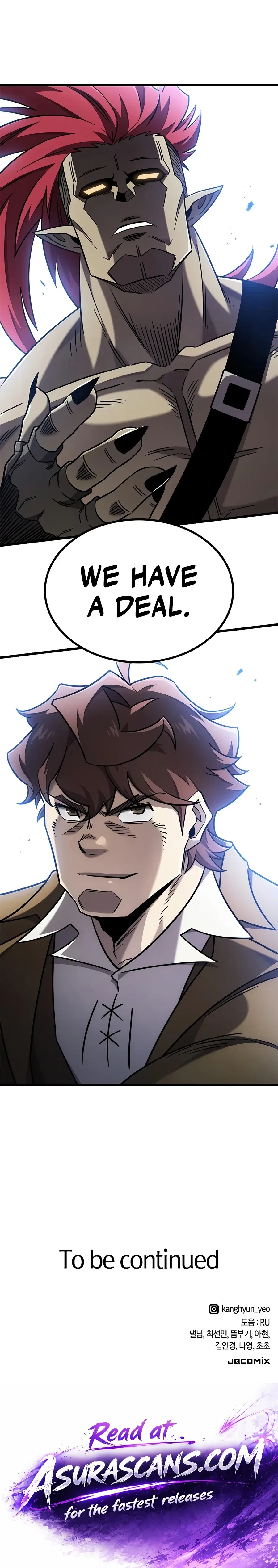 What a Bountiful Harvest, Demon Lord! Chapter 86 – Page 22