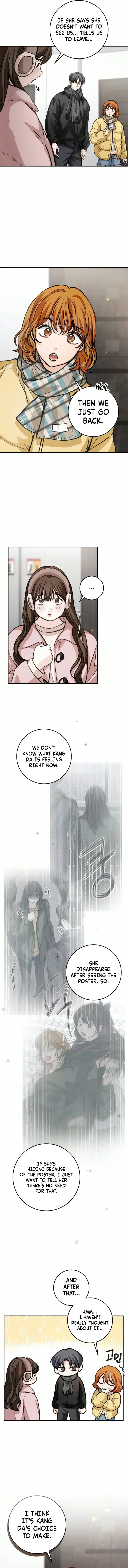 Perfection is Everything Chapter 60 – Page 2