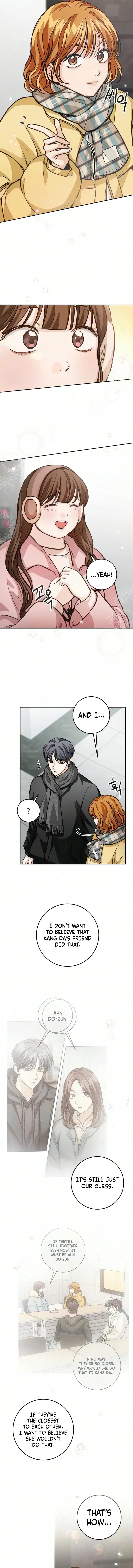 Perfection is Everything Chapter 60 – Page 3