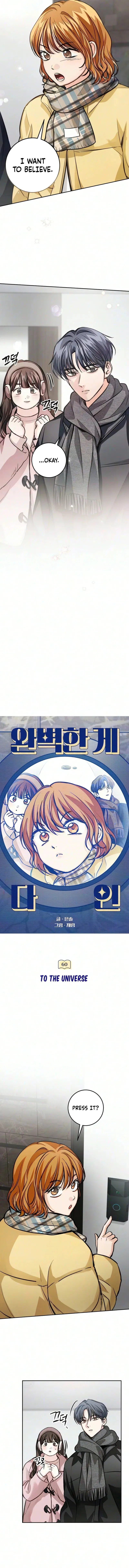 Perfection is Everything Chapter 60 – Page 4
