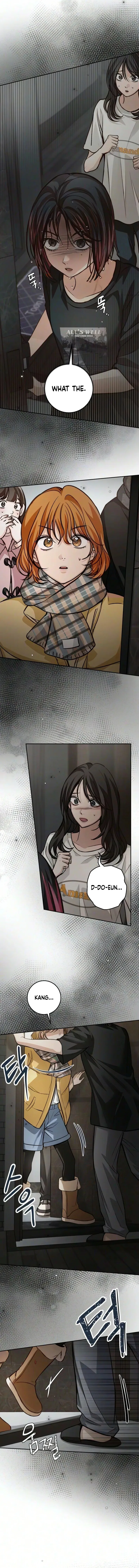 Perfection is Everything Chapter 60 – Page 6