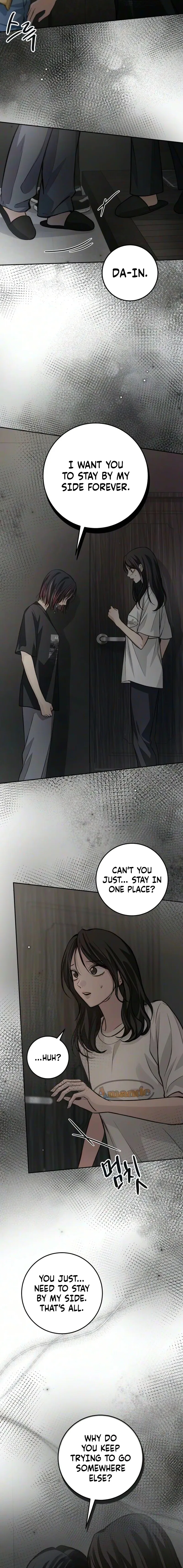 Perfection is Everything Chapter 60 – Page 9