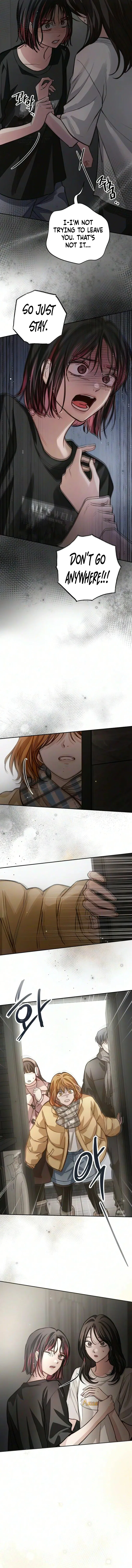 Perfection is Everything Chapter 60 – Page 10