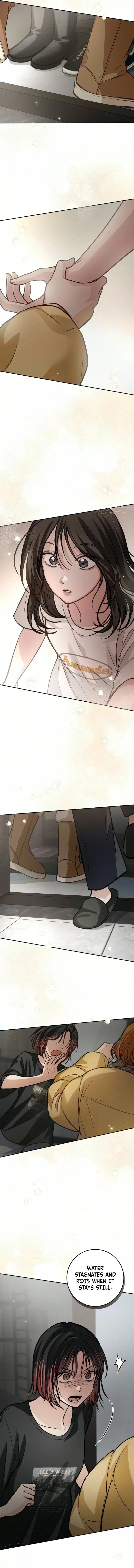 Perfection is Everything Chapter 60 – Page 11