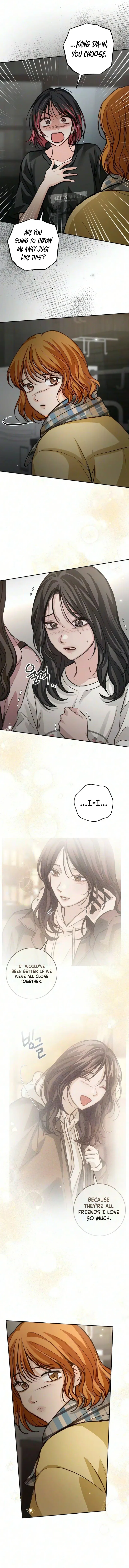 Perfection is Everything Chapter 60 – Page 13