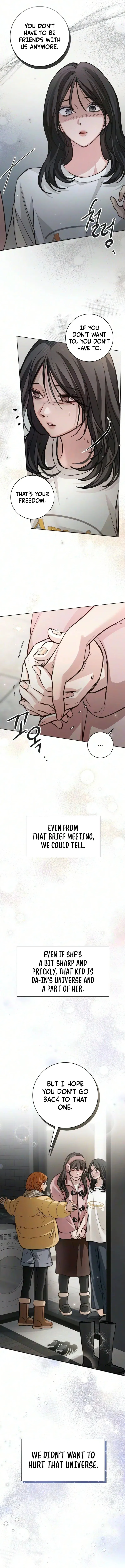 Perfection is Everything Chapter 60 – Page 17