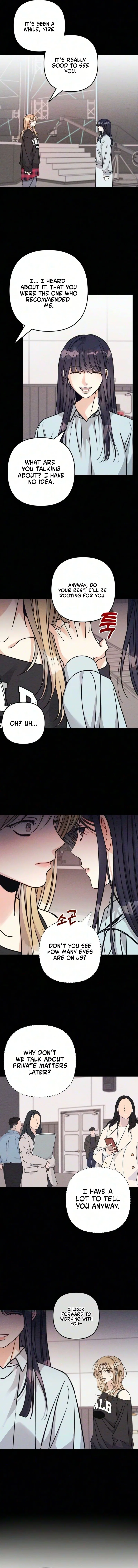 The Debtor’s Lover Chapter 25 – Page 4