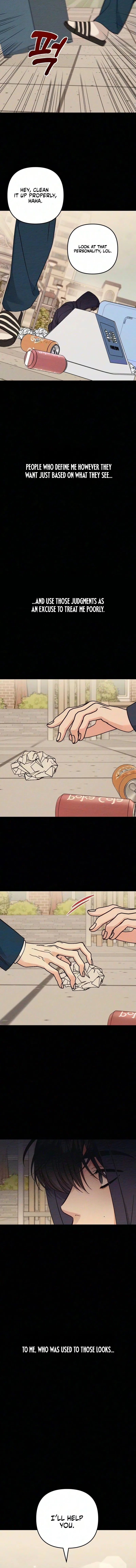 The Debtor’s Lover Chapter 25 – Page 10