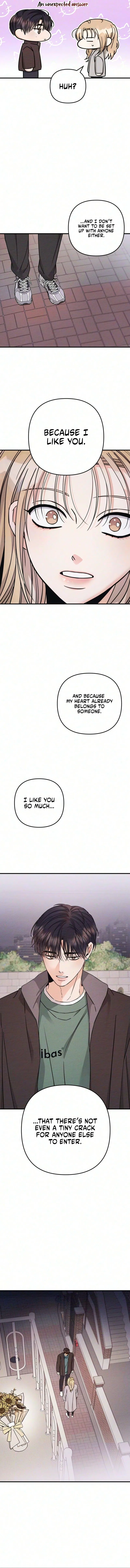 The Debtor’s Lover Chapter 25 – Page 15