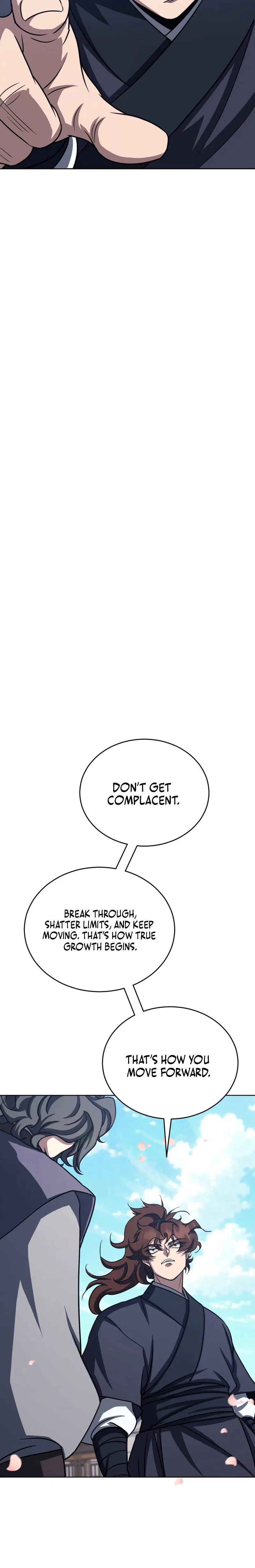 The Misfit of the Martial World Chapter 37 – Page 7
