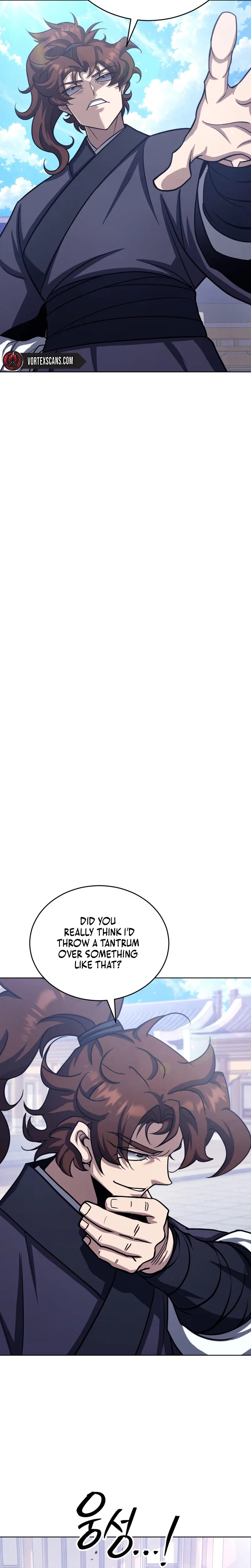 The Misfit of the Martial World Chapter 37 – Page 18