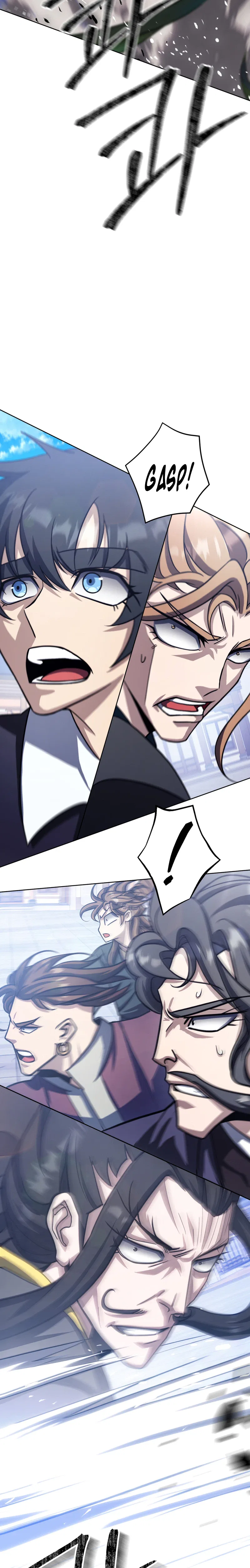 The Misfit of the Martial World Chapter 37 – Page 24