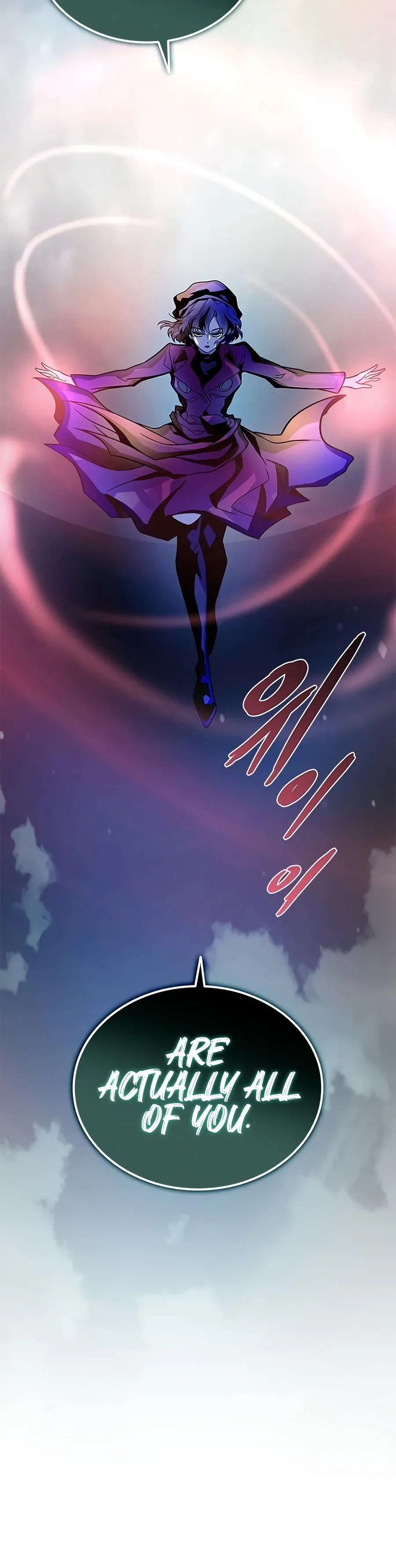 Villain To Kill Chapter 253 – Page 4
