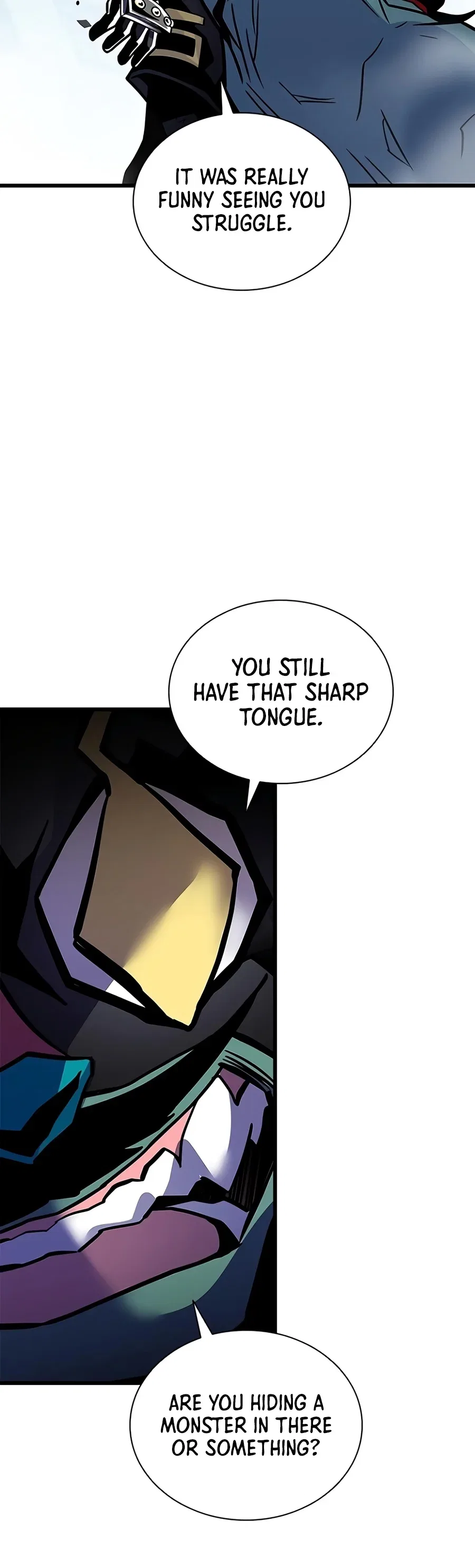 Villain To Kill Chapter 253 – Page 6