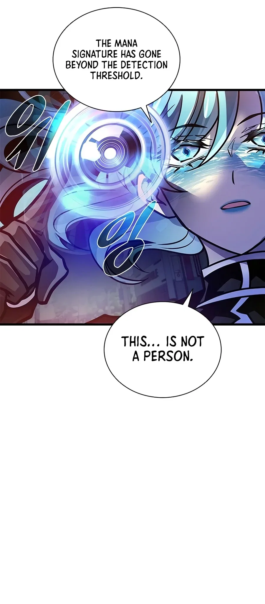 Villain To Kill Chapter 253 – Page 10