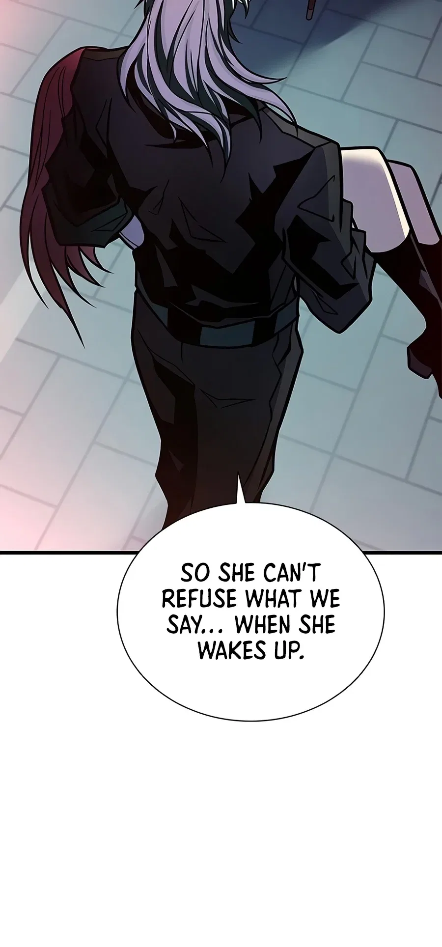 Villain To Kill Chapter 253 – Page 12