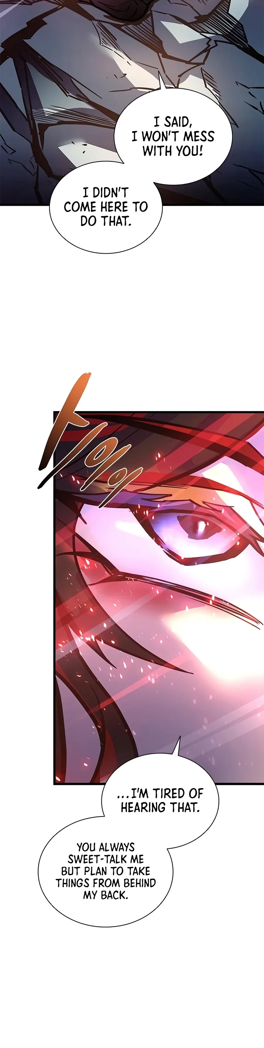 Villain To Kill Chapter 253 – Page 18