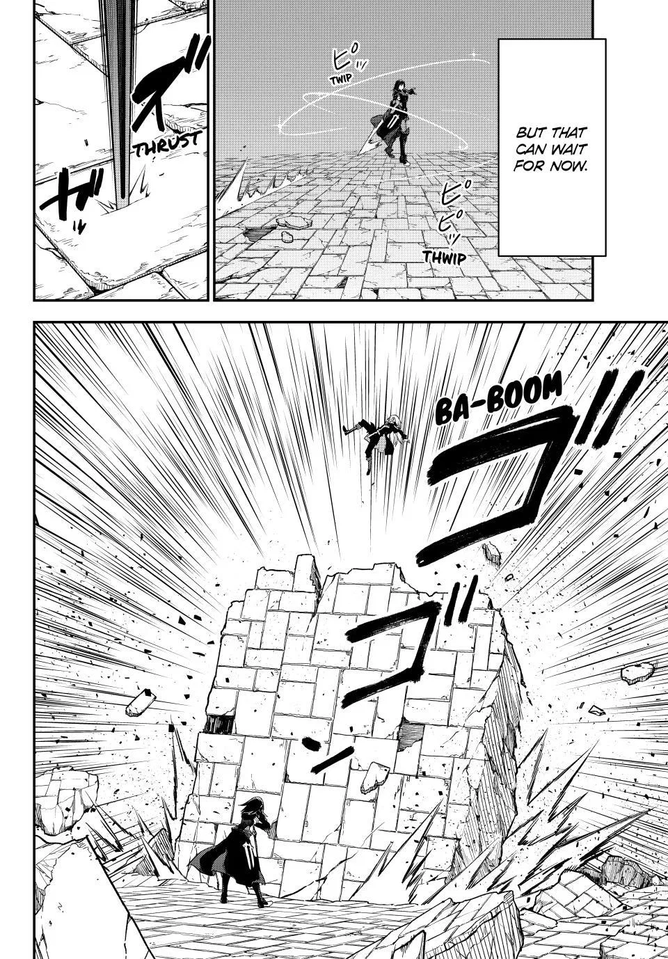 Tensei Shitara Slime Datta Ken Chapter 146 – Page 8