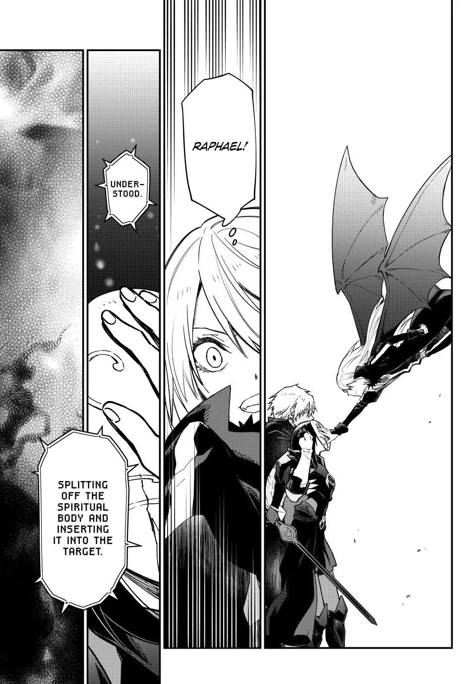 Tensei Shitara Slime Datta Ken Chapter 146 – Page 15