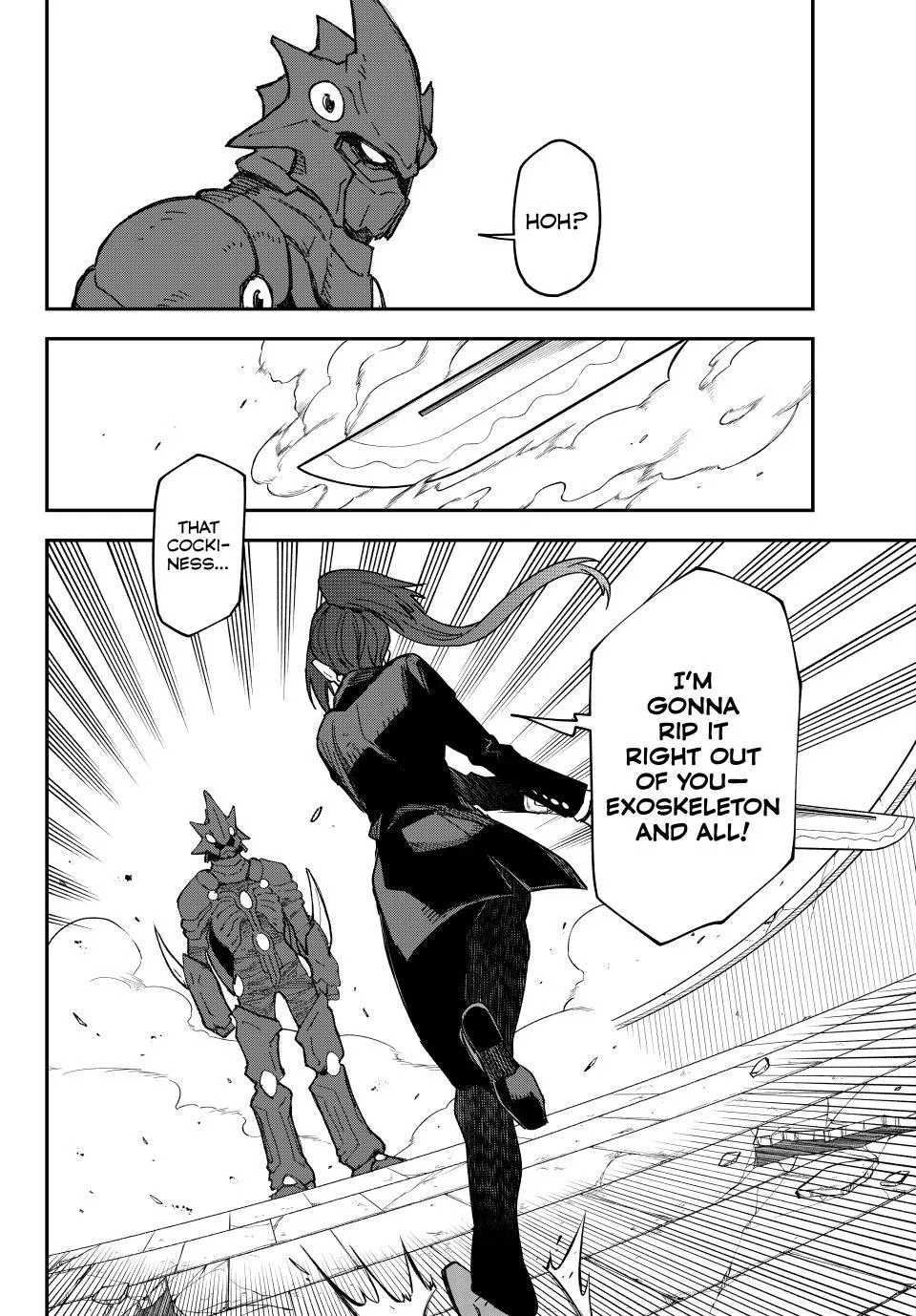 Tensei Shitara Slime Datta Ken Chapter 146 – Page 20