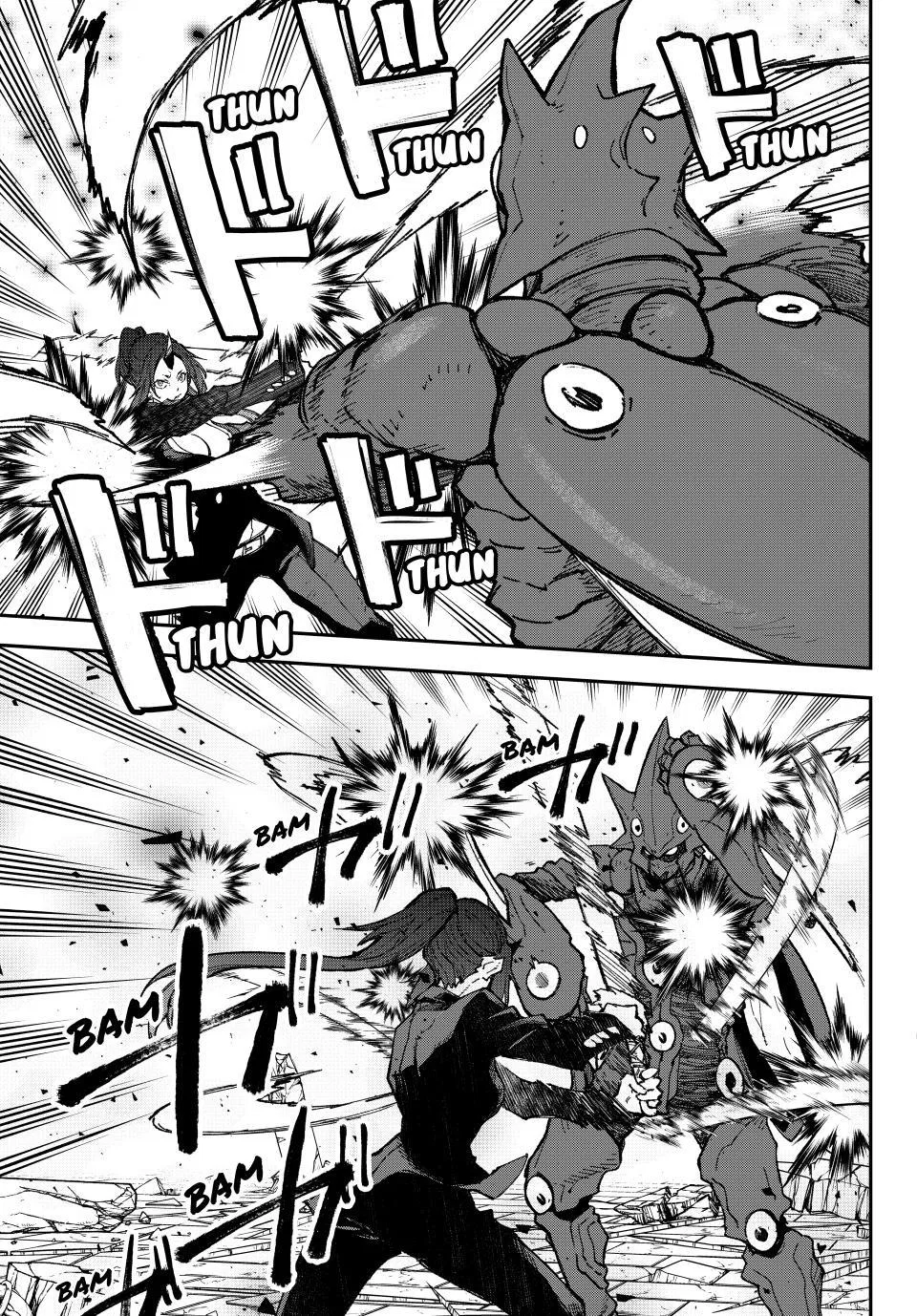Tensei Shitara Slime Datta Ken Chapter 146 – Page 23