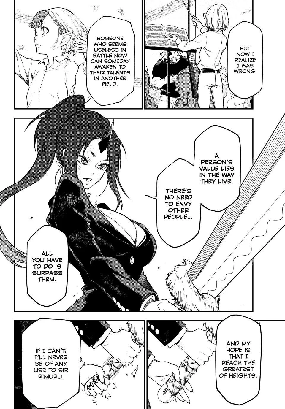 Tensei Shitara Slime Datta Ken Chapter 146 – Page 26