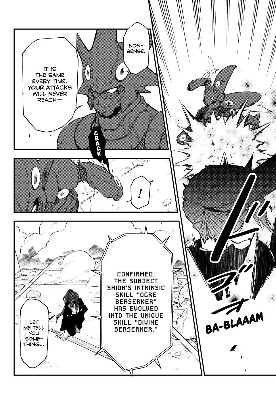 Tensei Shitara Slime Datta Ken Chapter 146 – Page 28
