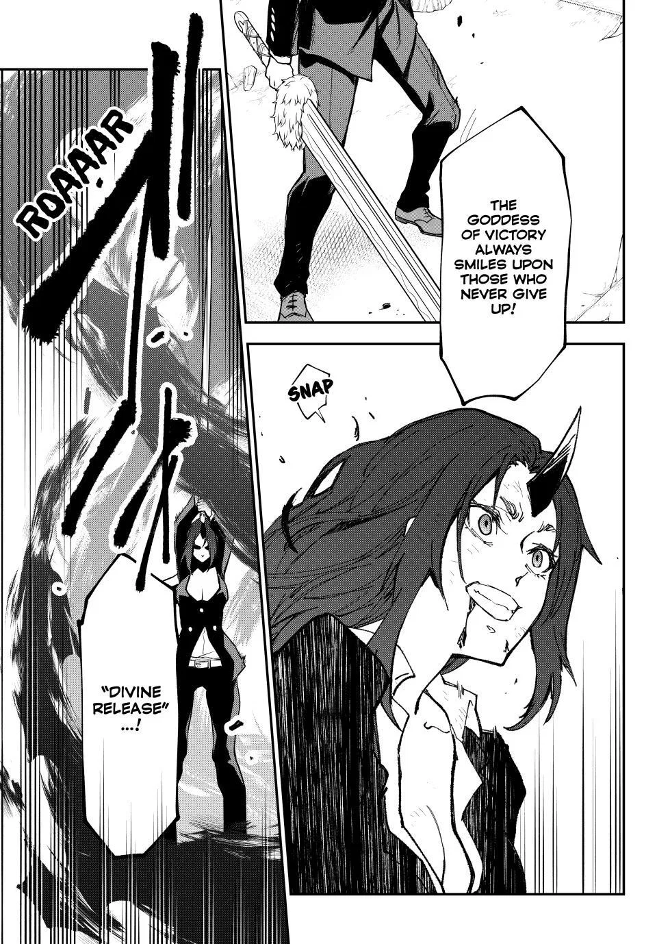 Tensei Shitara Slime Datta Ken Chapter 146 – Page 29