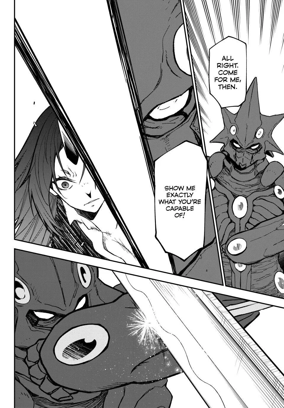 Tensei Shitara Slime Datta Ken Chapter 146 – Page 32